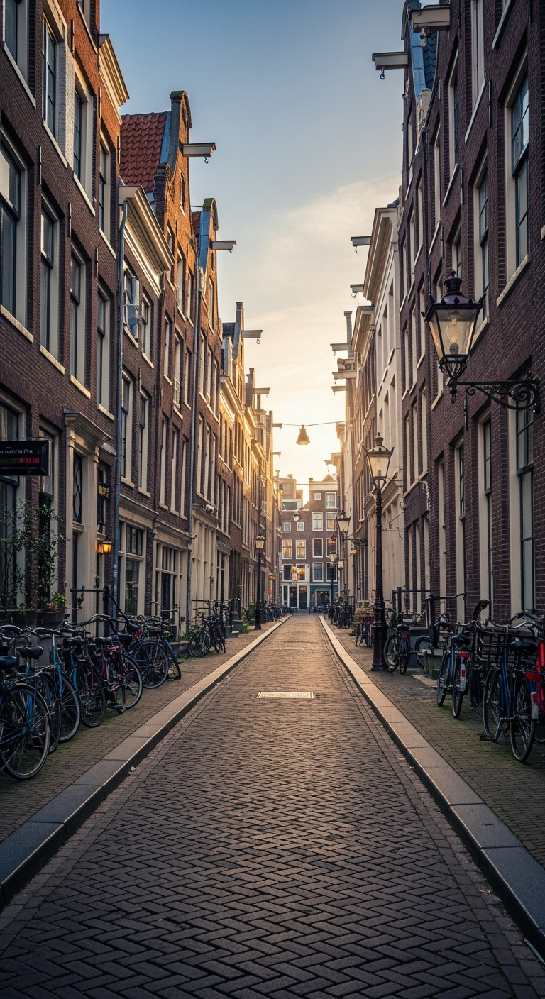 Historic Streets