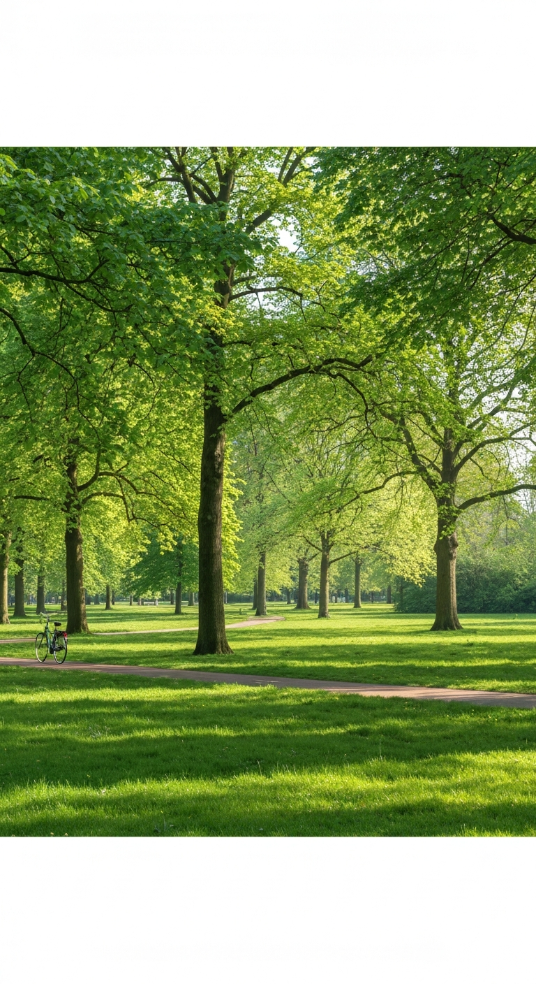 Green Escapes