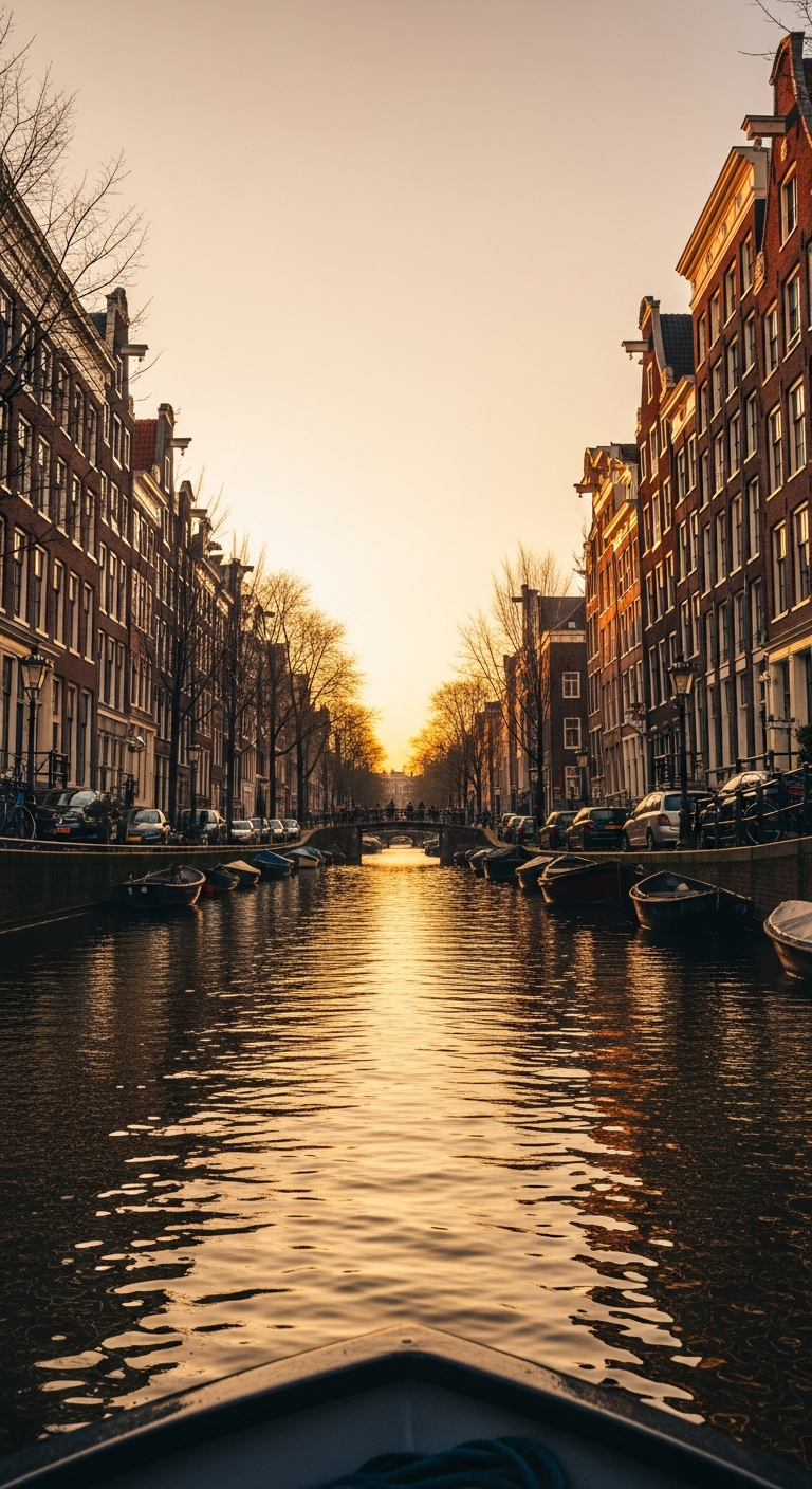 Explore by Boat