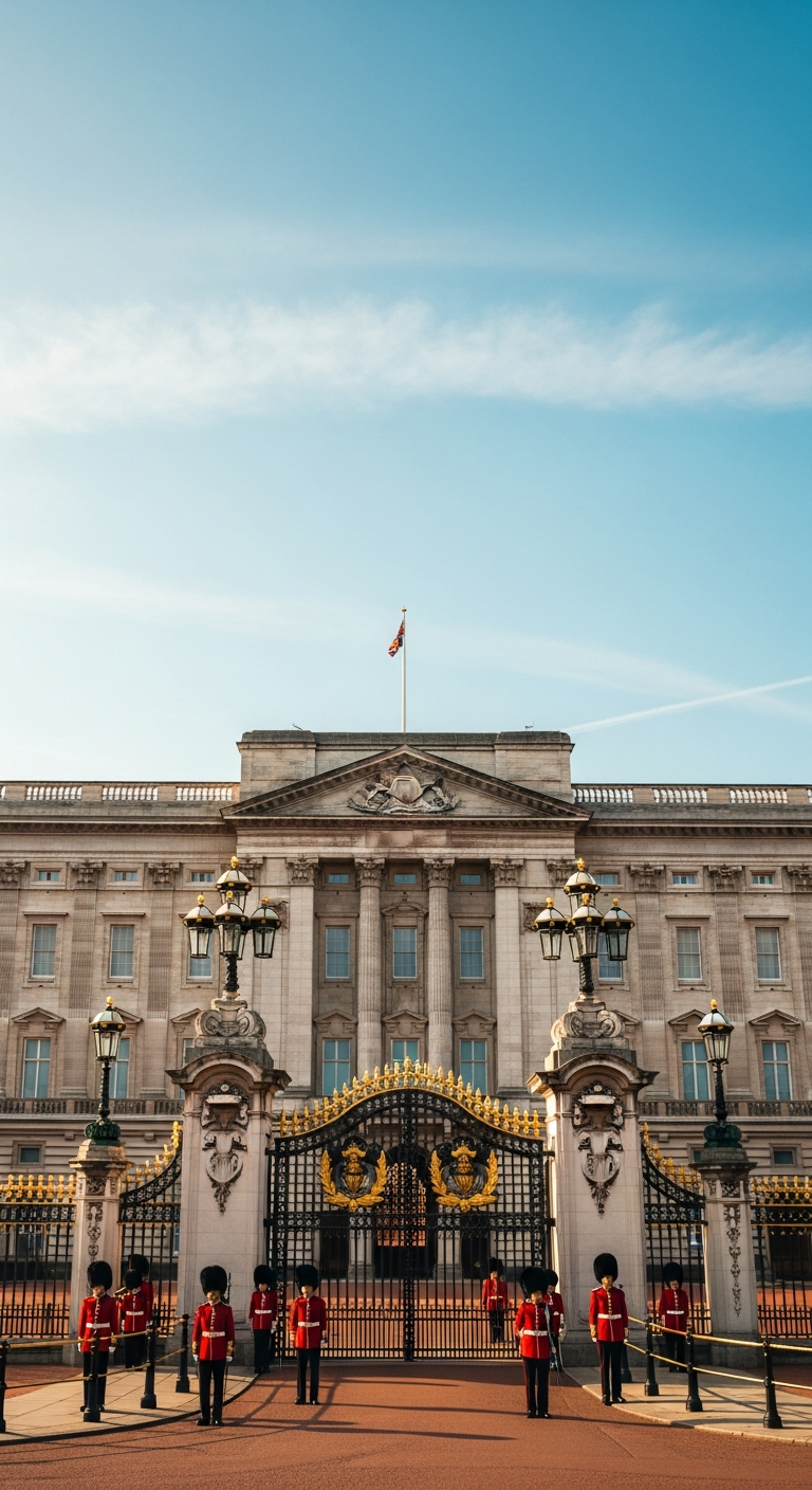 Royal Heritage