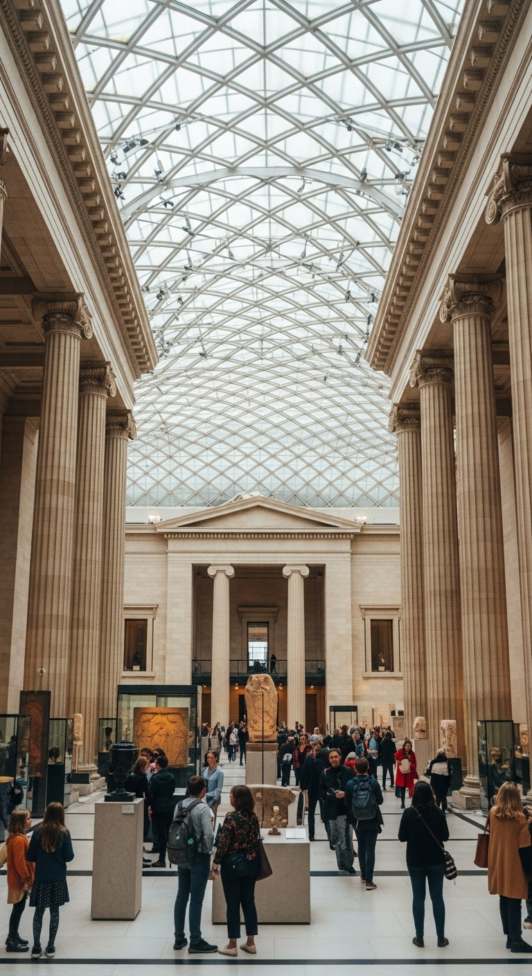 World-Class Museums