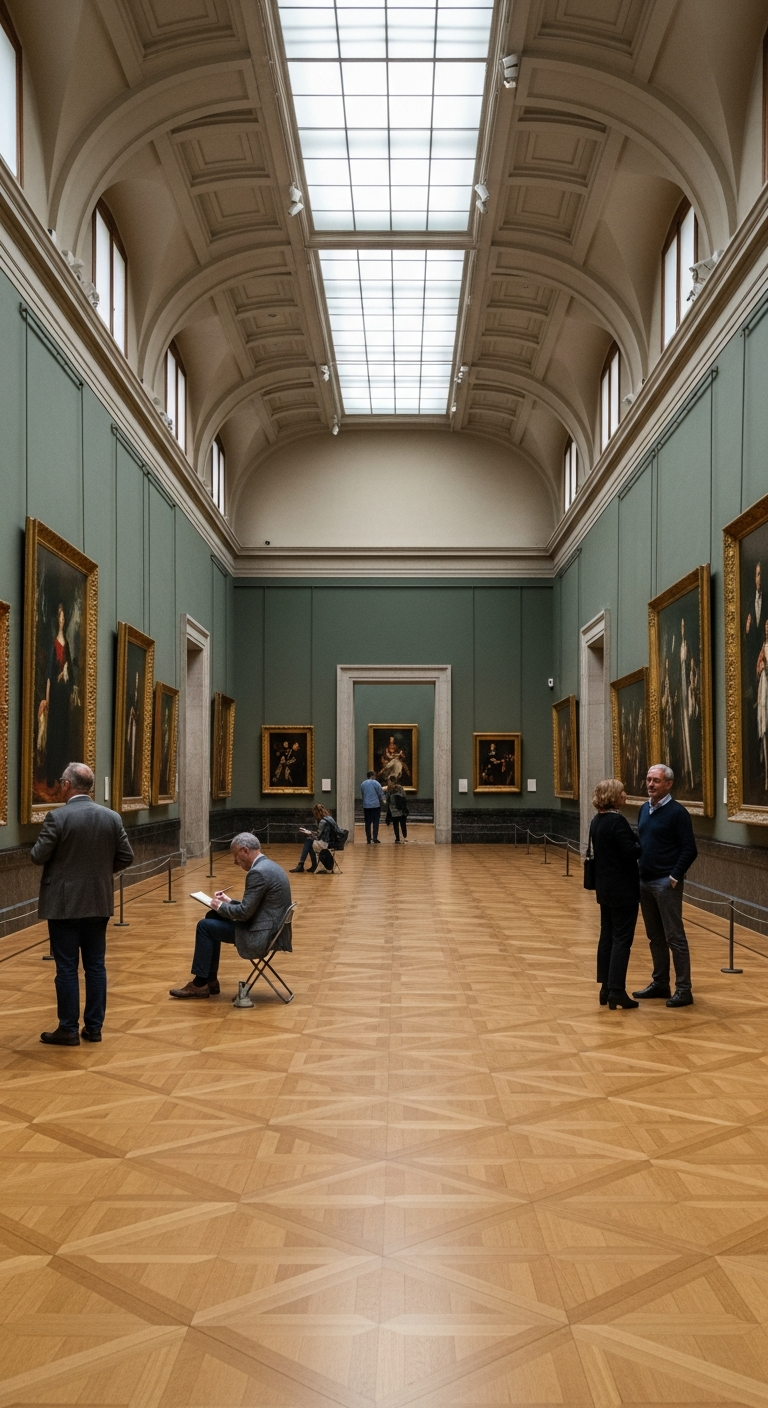World-Class Art