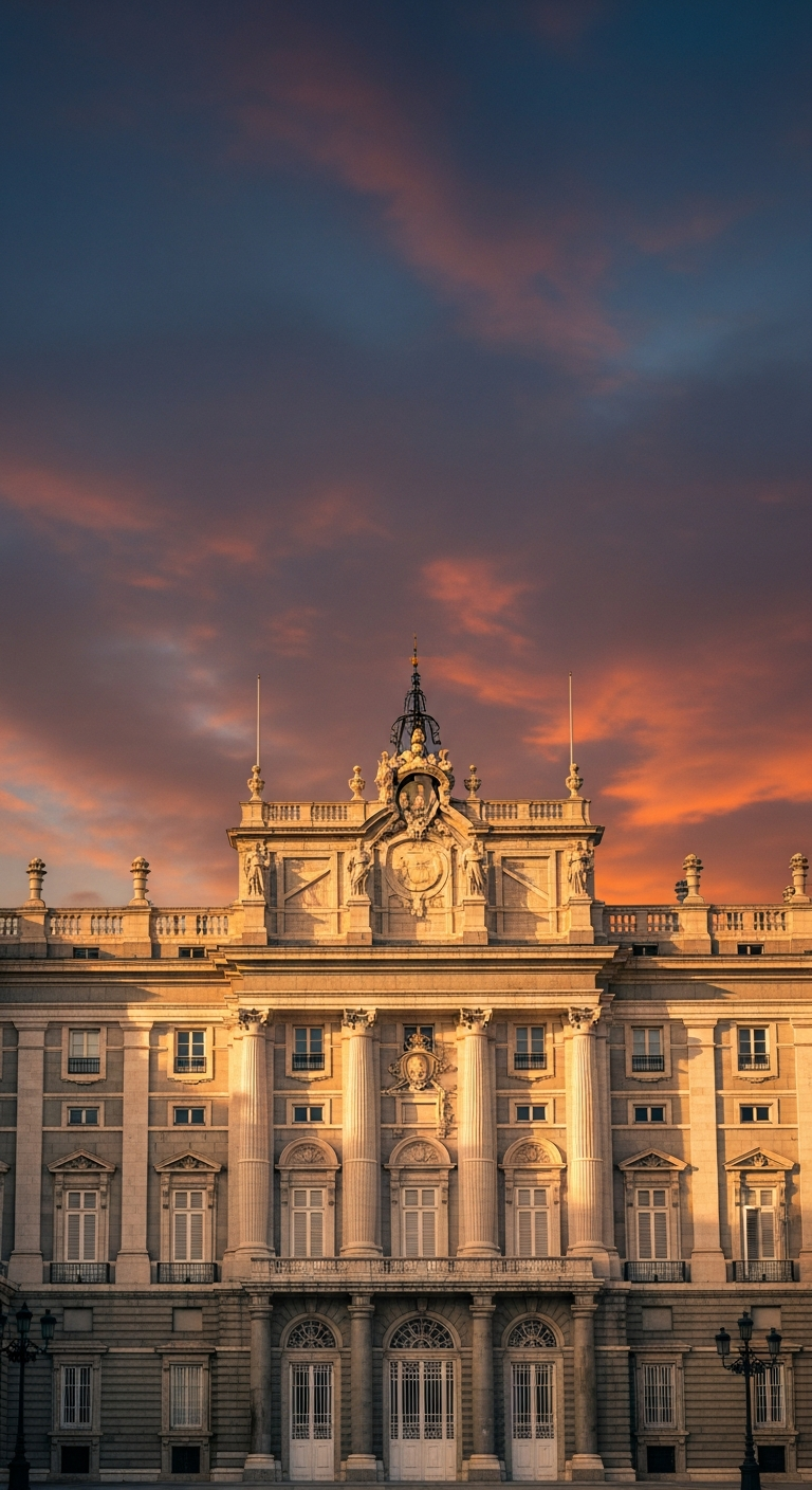 Royal Heritage