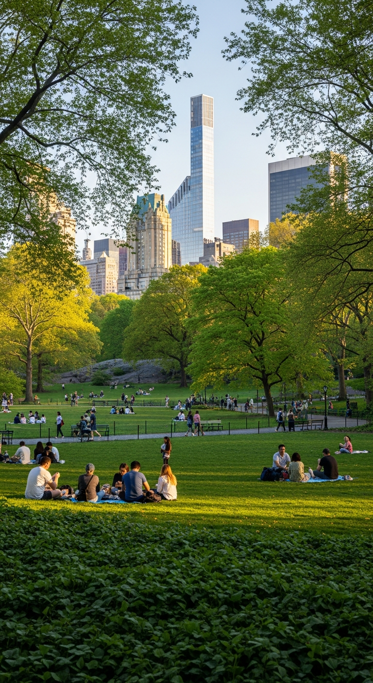 Central Park