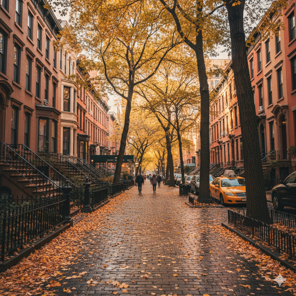 Diverse Neighborhoods