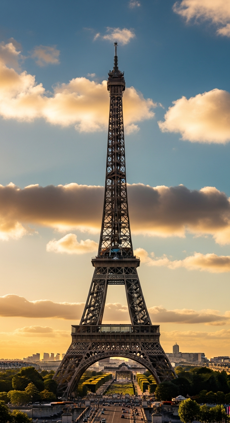 Iconic Landmarks