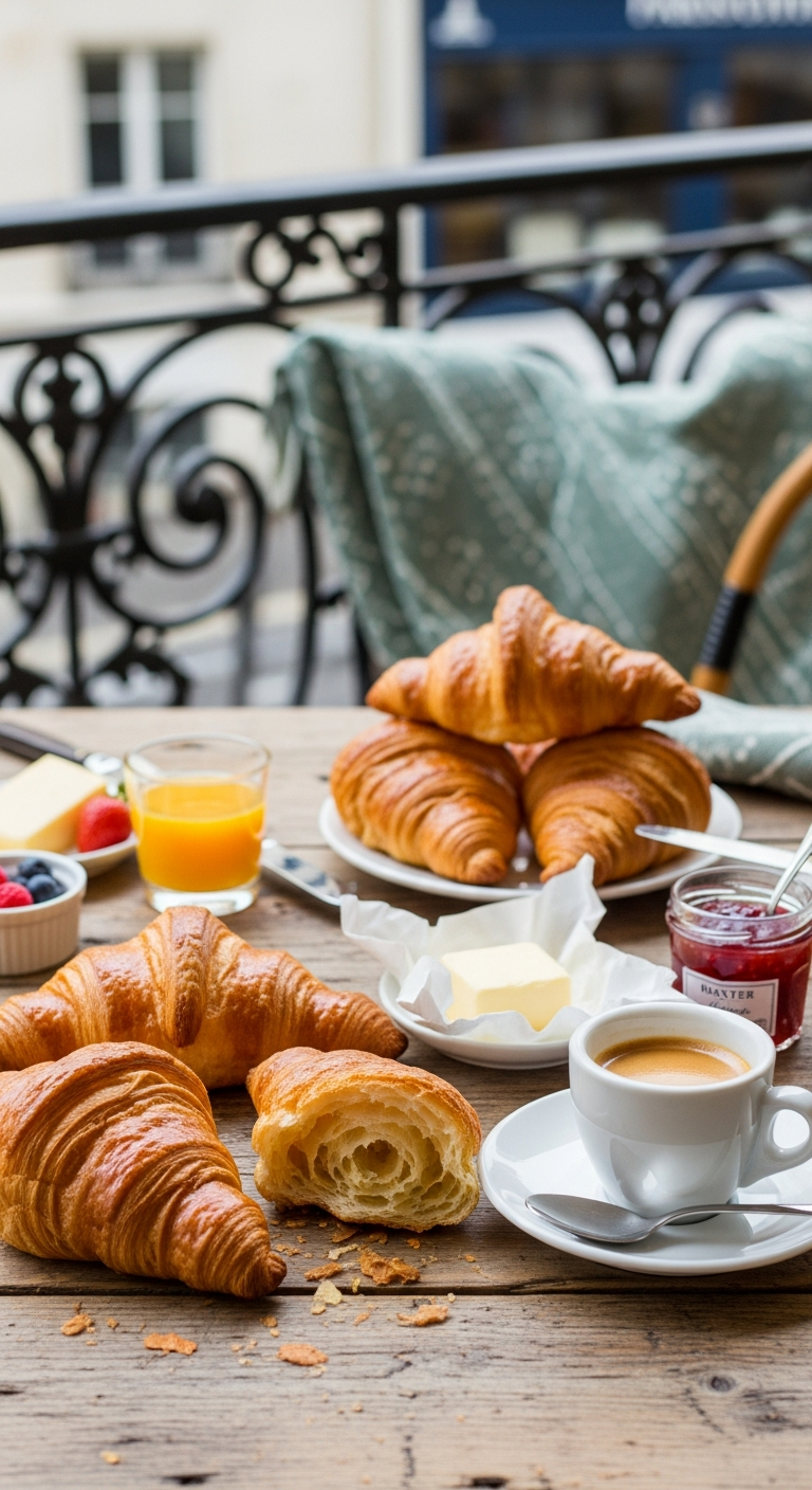 French Cuisine