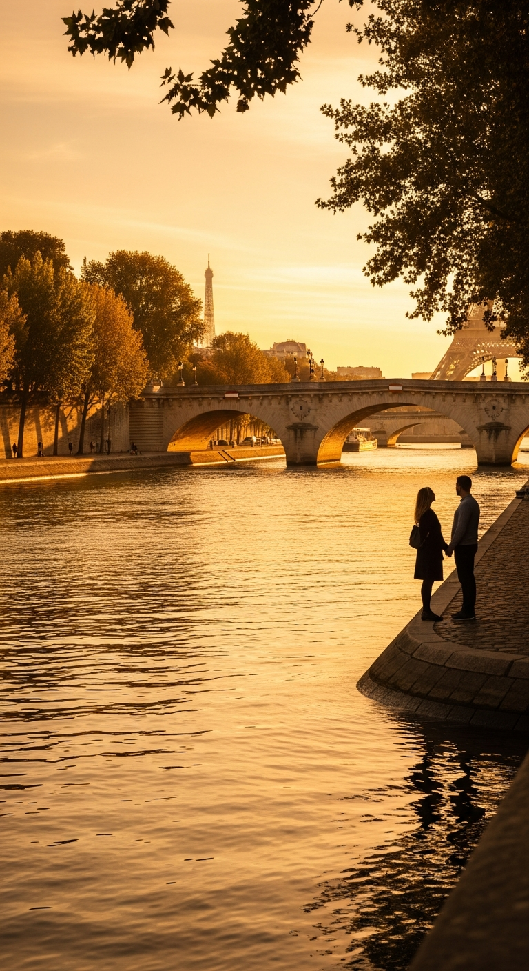 Seine River