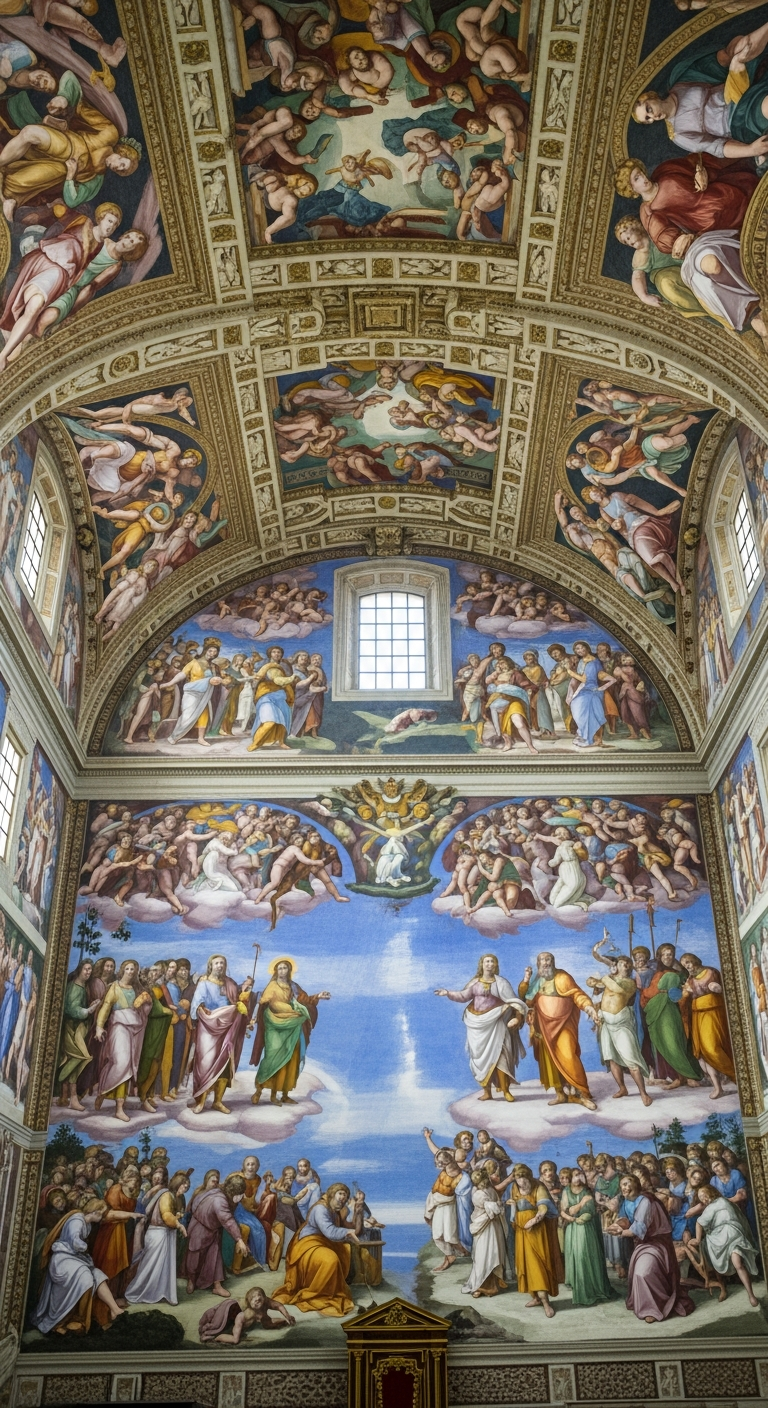 Vatican Treasures