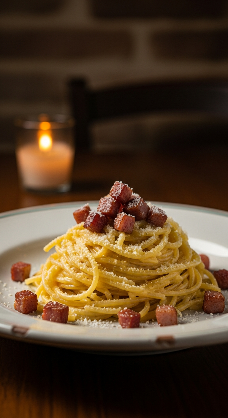 Culinary Heritage
