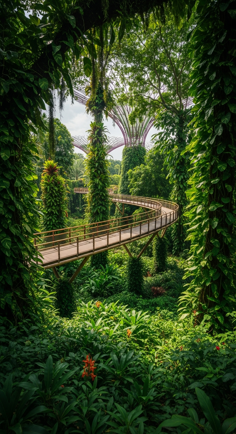 Urban Nature