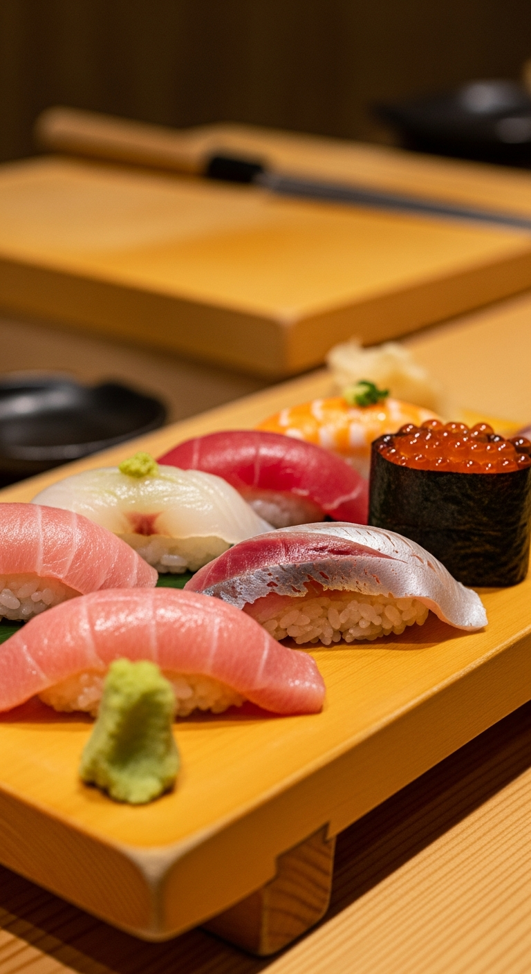 Culinary Paradise