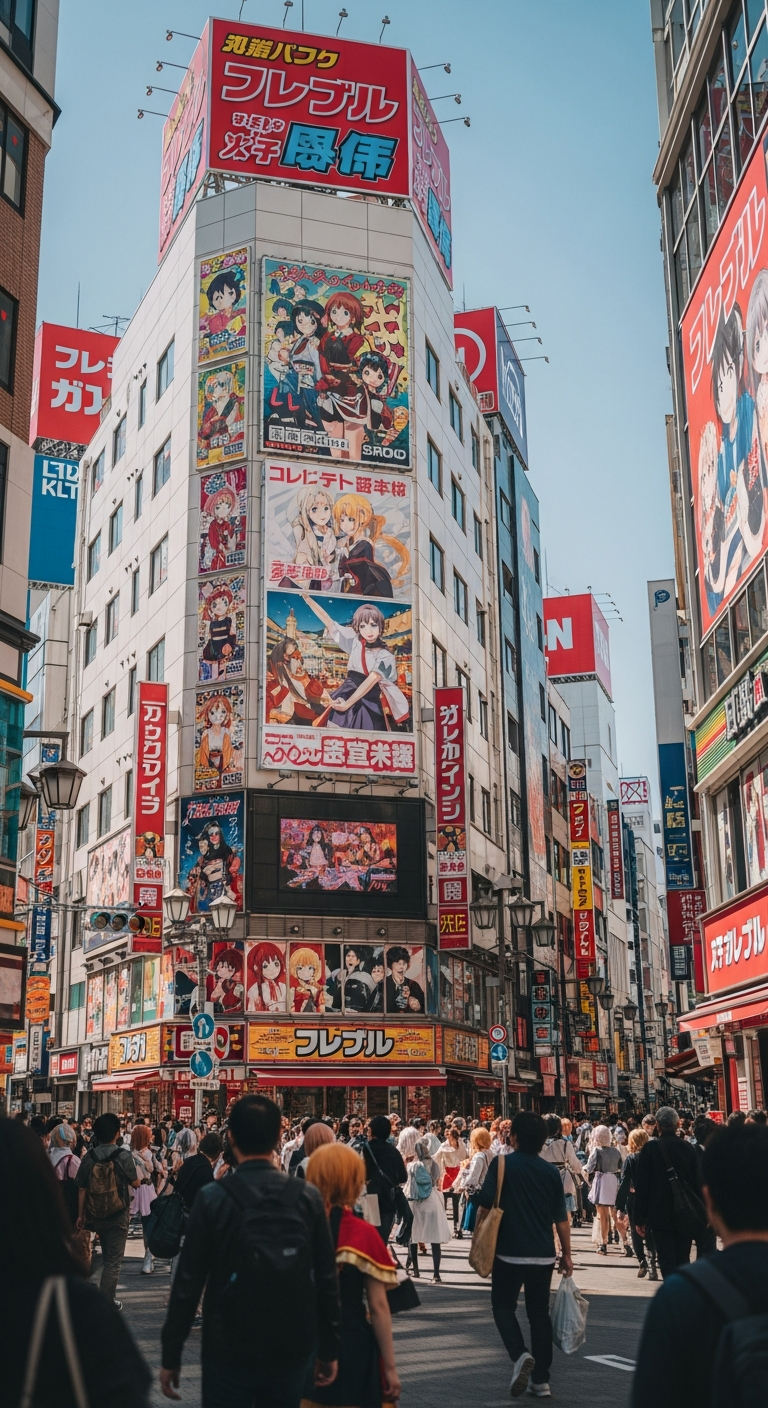 Pop Culture Hub